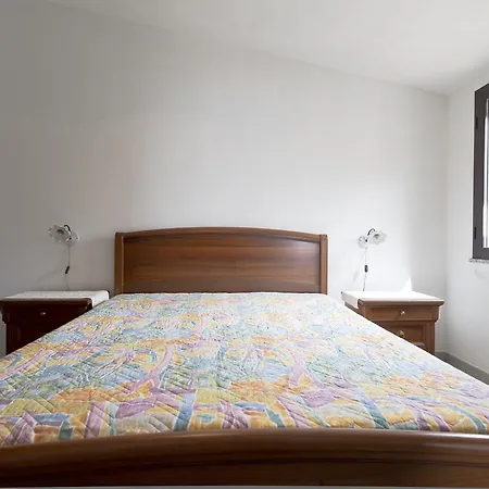 Monte Ruiu Apartment *