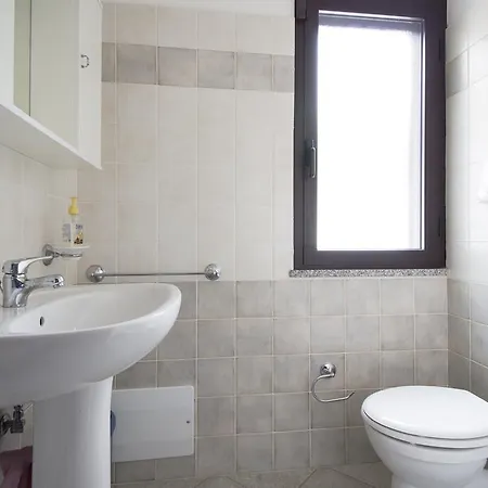 Apartment Monte Ruiu *