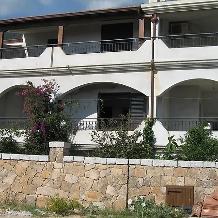 Apartment Monte Ruiu Cala Gonone