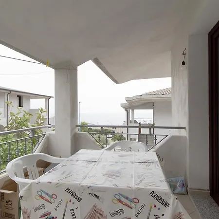 Apartment Monte Ruiu