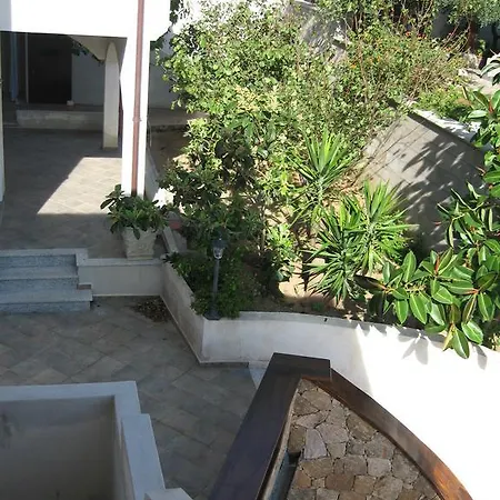 Apartment Monte Ruiu *