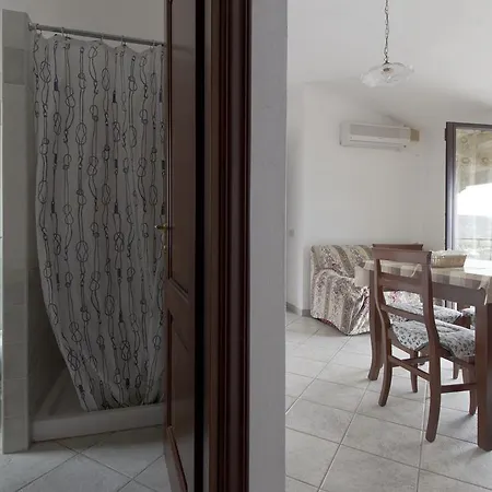 Monte Ruiu Apartment *
