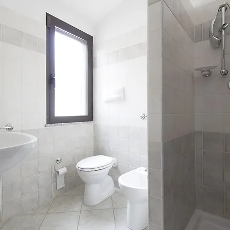 Monte Ruiu Apartment *