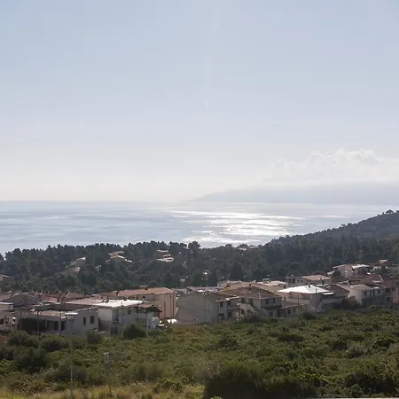 Apartment Monte Ruiu Cala Gonone