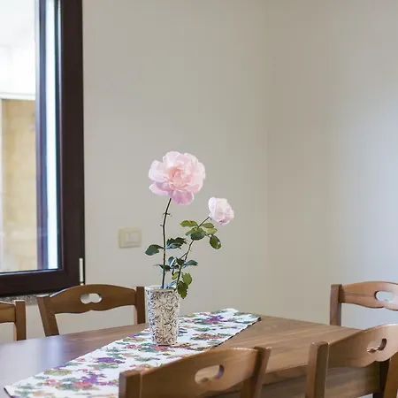 Monte Ruiu Apartment