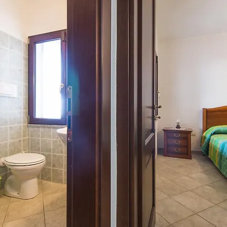 Monte Ruiu Apartment