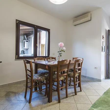 Apartment Monte Ruiu *
