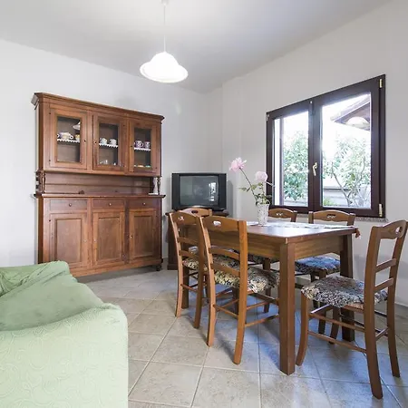Apartment Monte Ruiu
