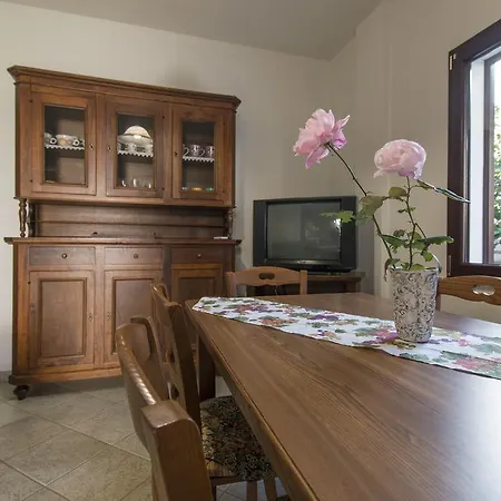 Apartment Monte Ruiu Cala Gonone