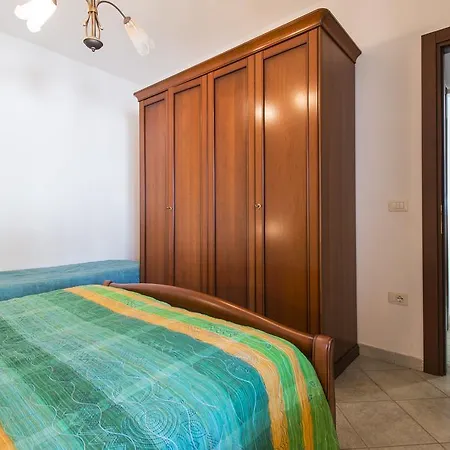 Monte Ruiu Apartment