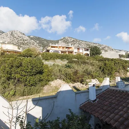 Apartment Monte Ruiu Cala Gonone