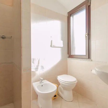 Monte Ruiu Apartment