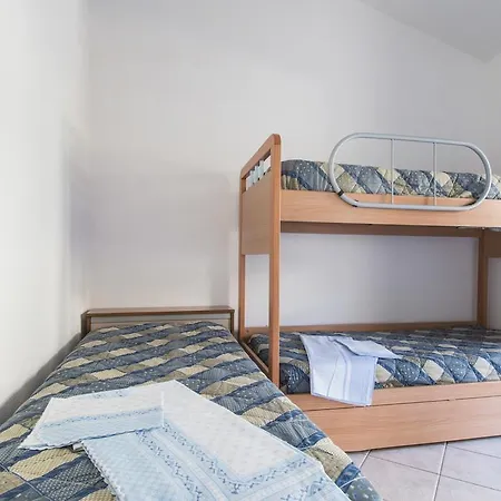 Monte Ruiu Apartment *