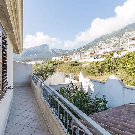 Apartment Monte Ruiu