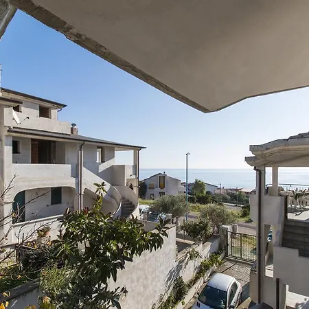 Monte Ruiu Apartment