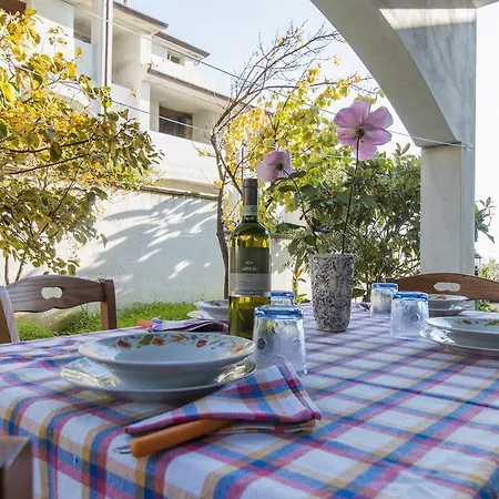 Apartment Monte Ruiu *