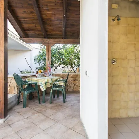 Monte Ruiu Apartment *