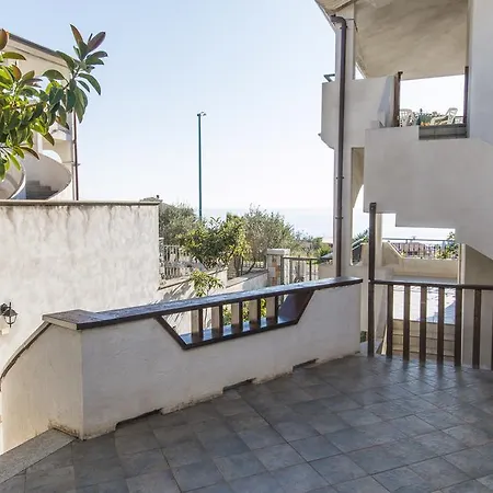 Monte Ruiu Apartment Cala Gonone