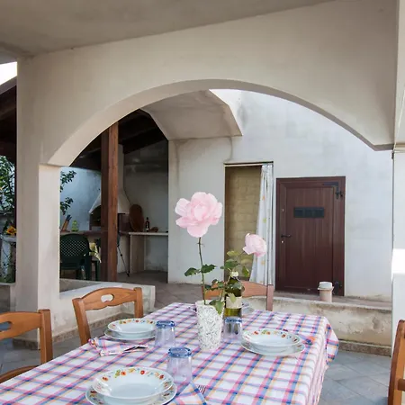 Apartment Monte Ruiu Cala Gonone