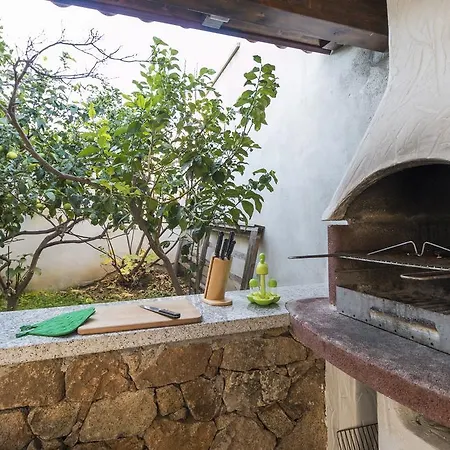 Monte Ruiu Apartment Cala Gonone