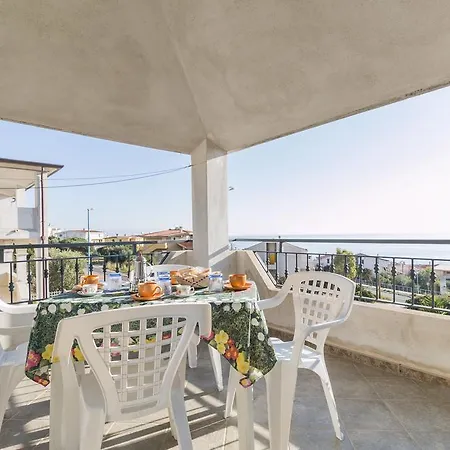 Monte Ruiu Apartment *