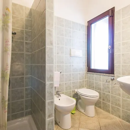 Monte Ruiu Apartment *
